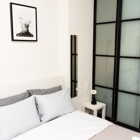 Comfy 23 Διαμέρισμα Θεσσαλονίκη Εξωτερικό φωτογραφία