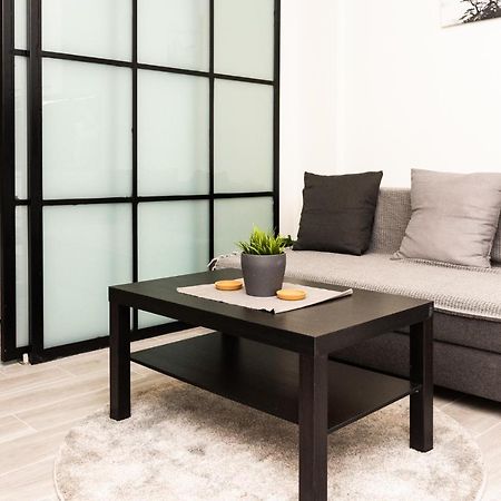 Comfy 23 Διαμέρισμα Θεσσαλονίκη Εξωτερικό φωτογραφία