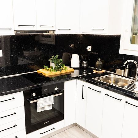 Comfy 23 Διαμέρισμα Θεσσαλονίκη Εξωτερικό φωτογραφία