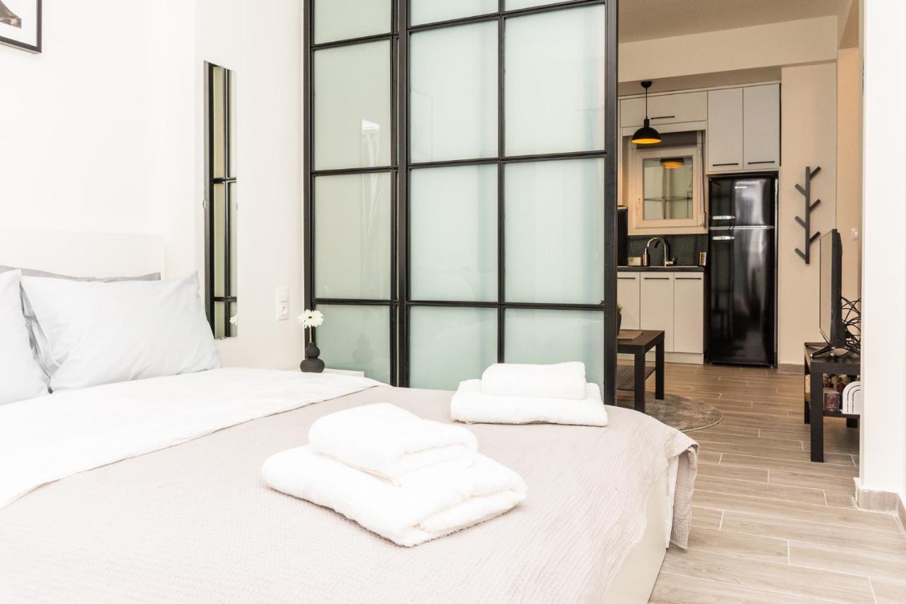 Comfy 23 Διαμέρισμα Θεσσαλονίκη Εξωτερικό φωτογραφία