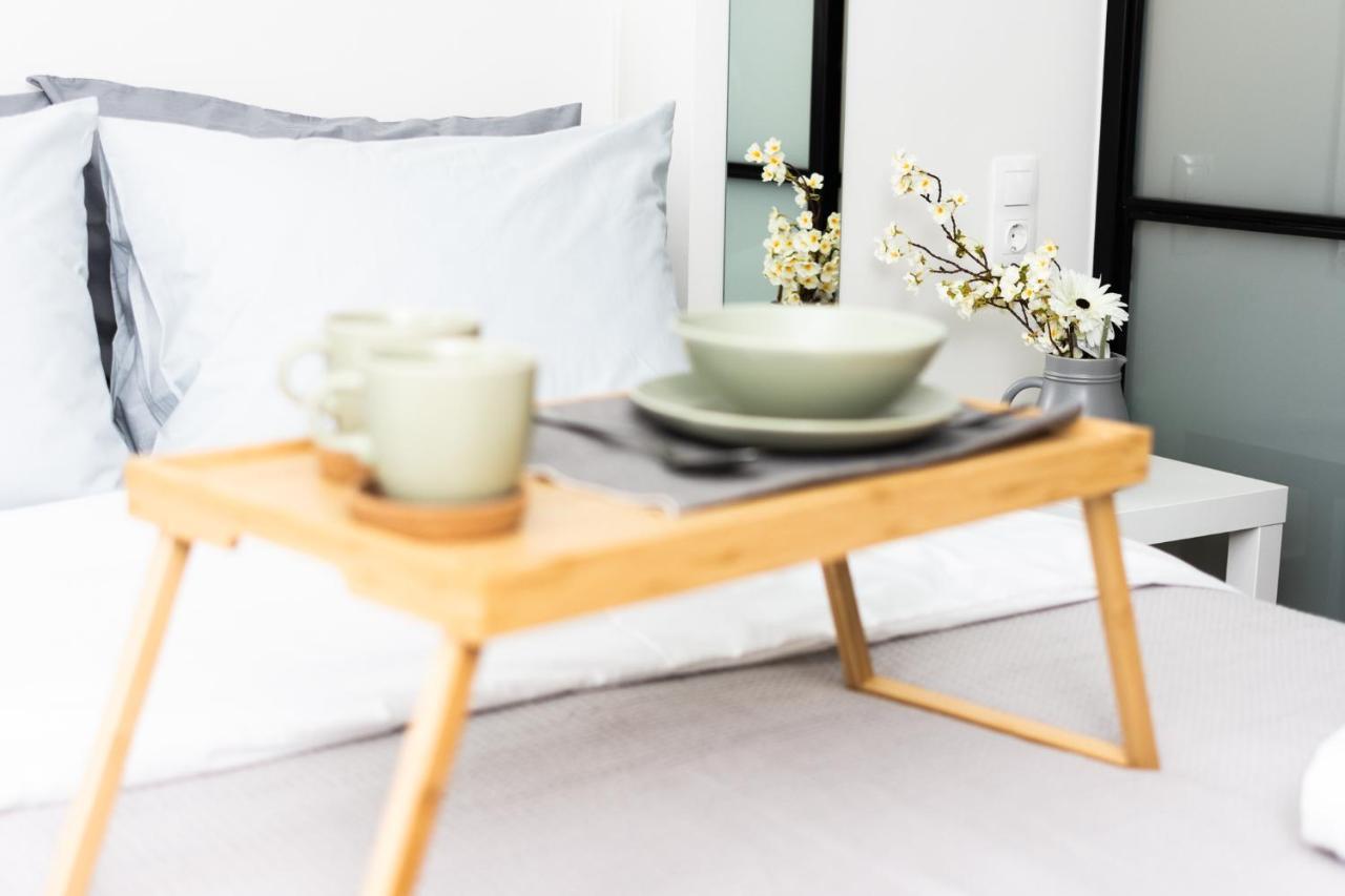 Comfy 23 Διαμέρισμα Θεσσαλονίκη Εξωτερικό φωτογραφία