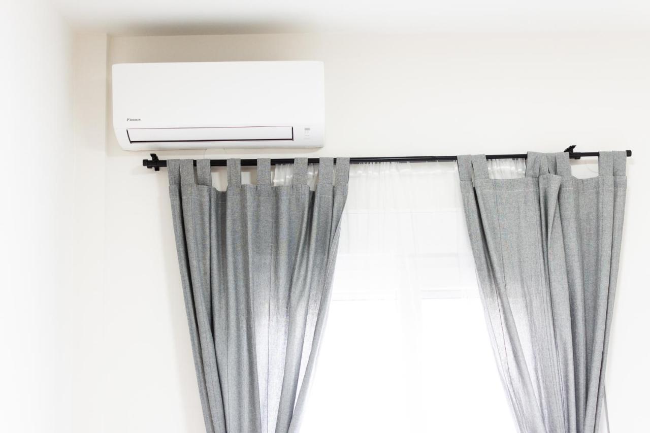 Comfy 23 Διαμέρισμα Θεσσαλονίκη Εξωτερικό φωτογραφία