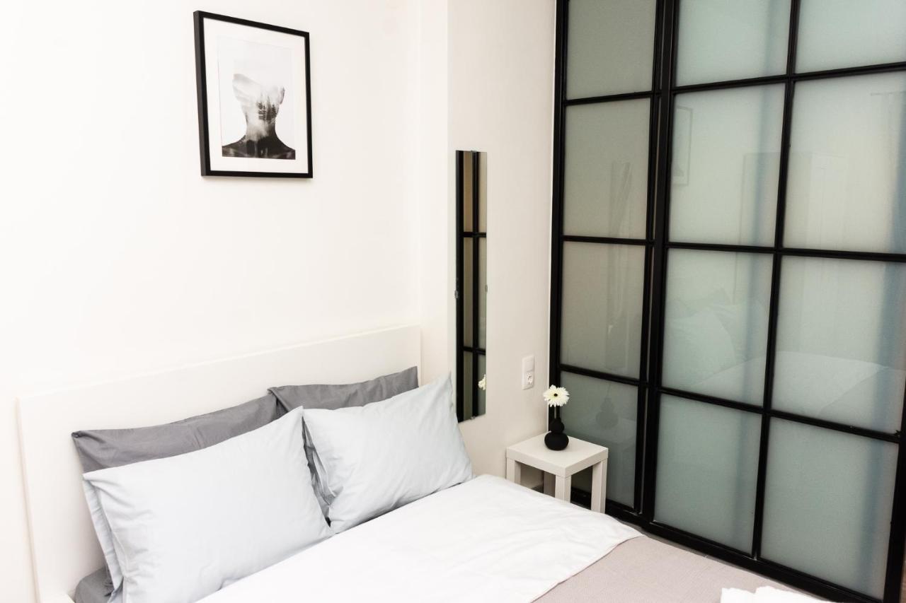 Comfy 23 Διαμέρισμα Θεσσαλονίκη Εξωτερικό φωτογραφία