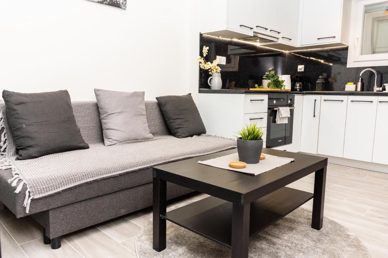 Comfy 23 Διαμέρισμα Θεσσαλονίκη Εξωτερικό φωτογραφία