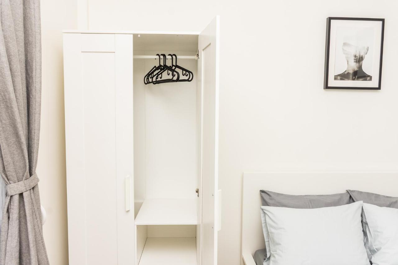 Comfy 23 Διαμέρισμα Θεσσαλονίκη Εξωτερικό φωτογραφία